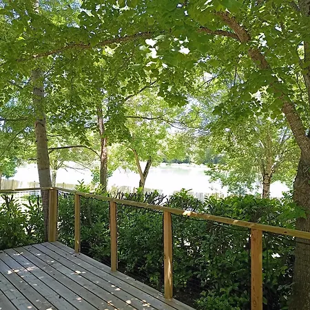 Campsite Du Fontclaire Puivert