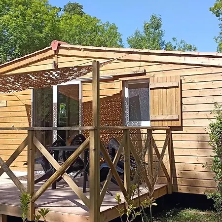 Du Fontclaire Campsite Puivert